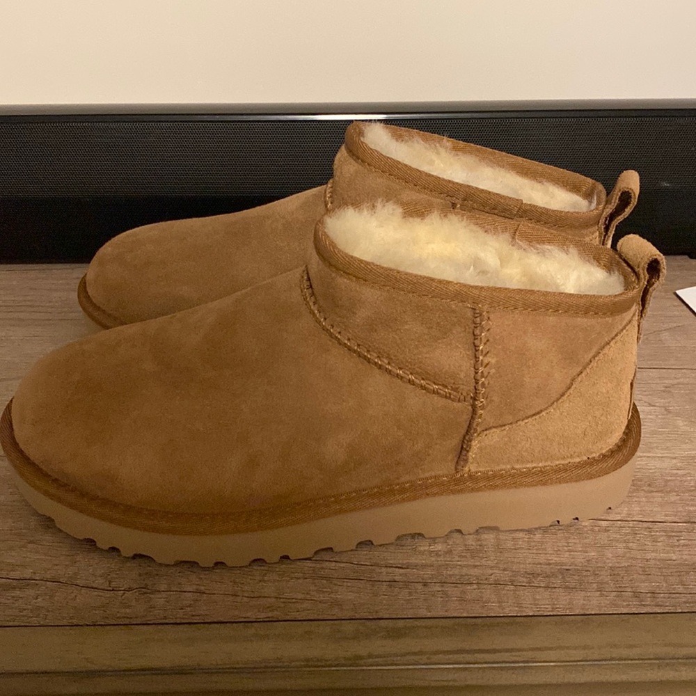ugg ultra mini